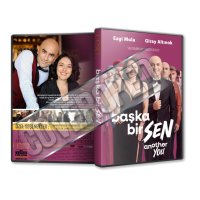 Başka Bir Sen - 2025 Türkçe Dvd Cover Tasarımı